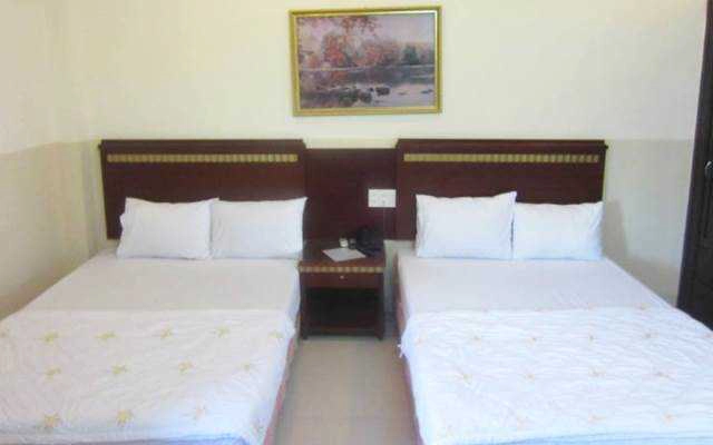 Contempo Hotel
