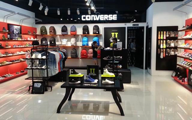 Converse - Aeon Mall Tân Phú