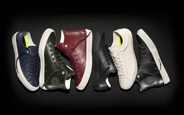 Converse - Âu Cơ