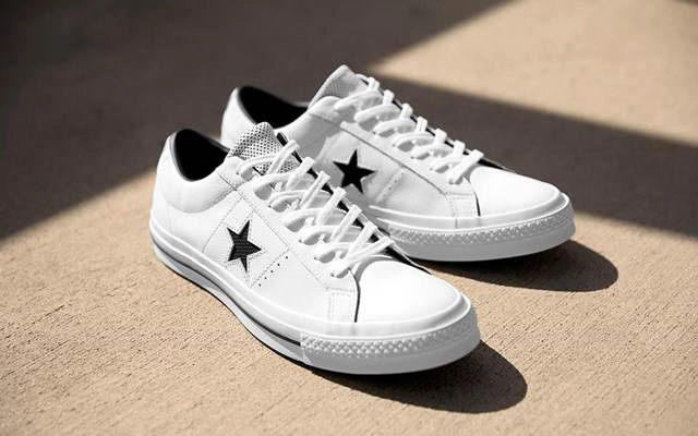 Converse - Cầu Giấy