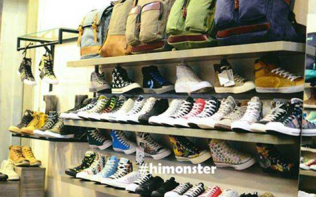 Converse HCM