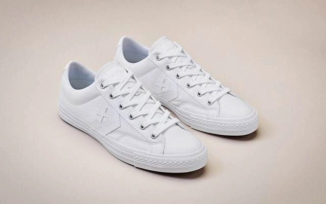 Converse - Lò Sũ