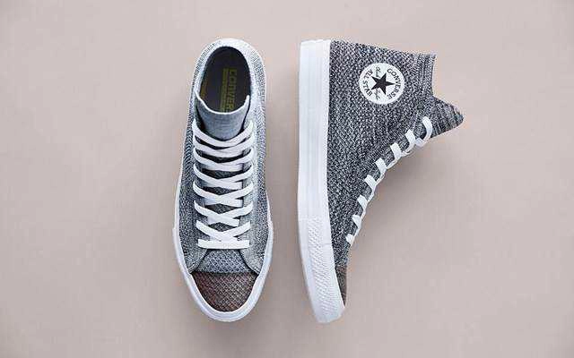 Converse - Nguyễn Trãi Quận 5