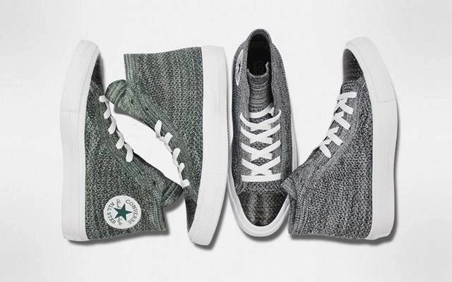 Converse - Nguyễn Văn Cừ
