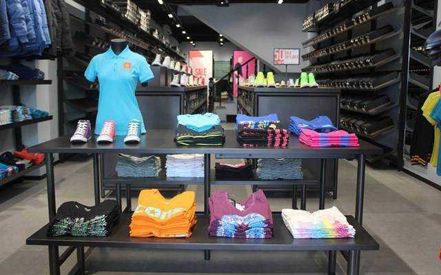 Converse Outlet - Nguyễn Thị Thập