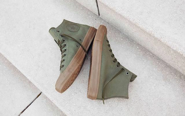 Converse - Trần Duy Hưng