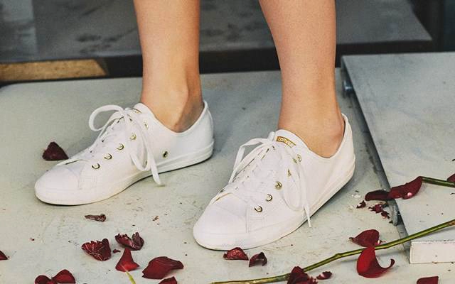 Converse - Hà Đông