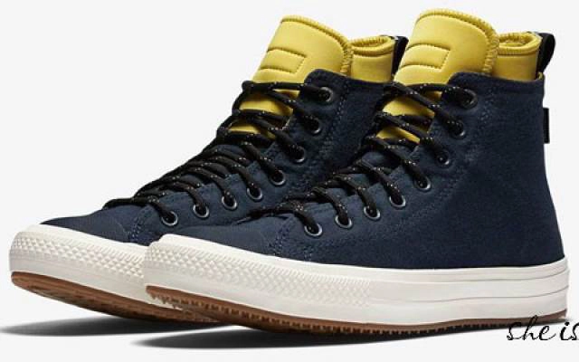 Converse - Vincom Bà Triệu