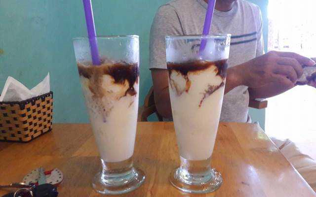 Cool - Cafe & Cơm Tấm