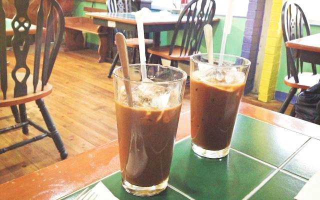 Cool - Coffee & Trà Sữa