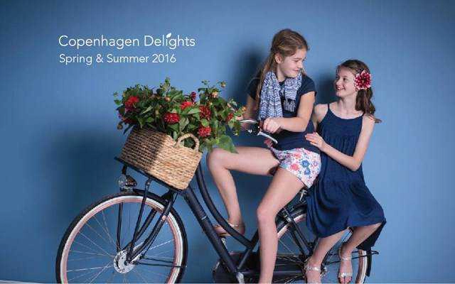 Copenhagen Delights - Crescent Mall