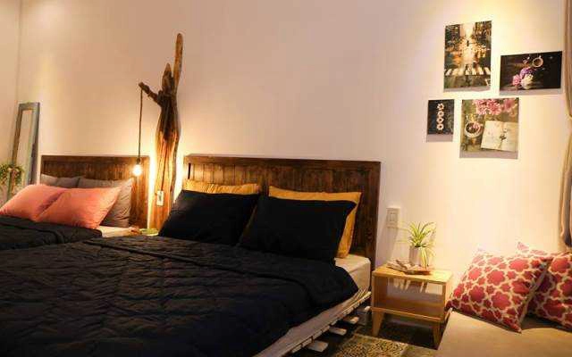 Coral House Homestay