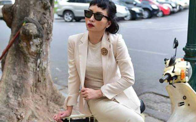 Cosette - Mạc Thị Bưởi