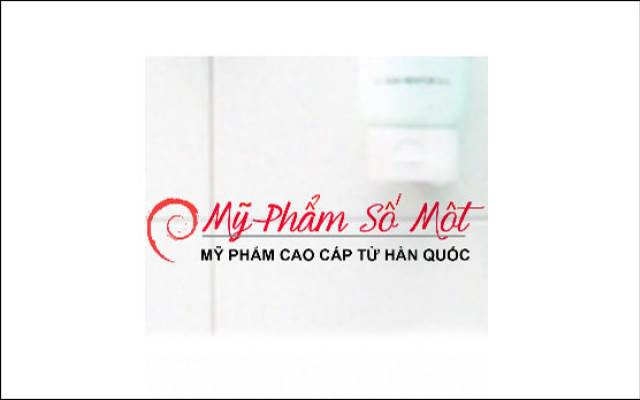 Cosmetics City - Nguyễn Bỉnh Khiêm