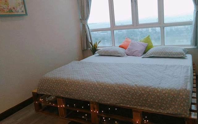 Cosmos Homestay