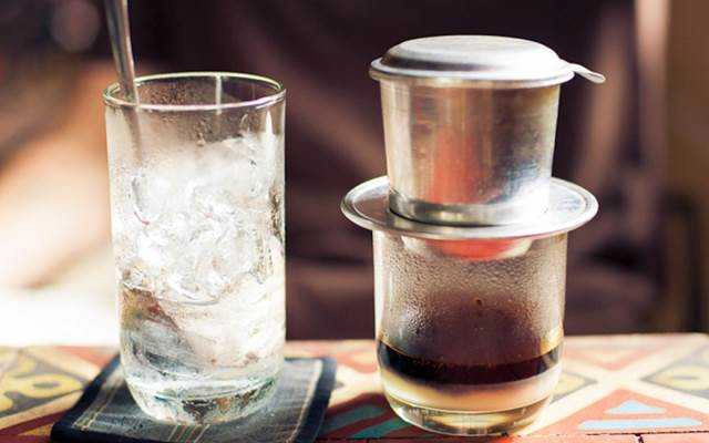 Cossy Coffee