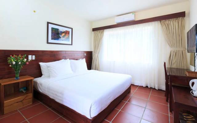 Countryside Garden Resort