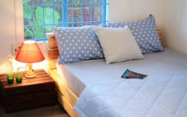 Countryside Homestay