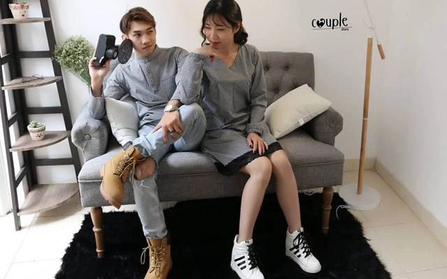 Couple Store
