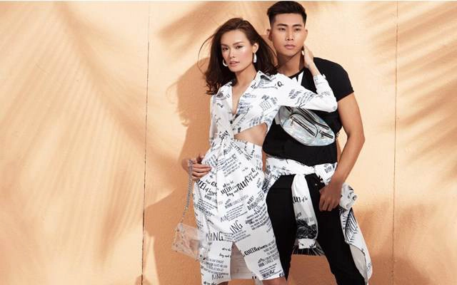 Couple TX - 150 Quang Trung