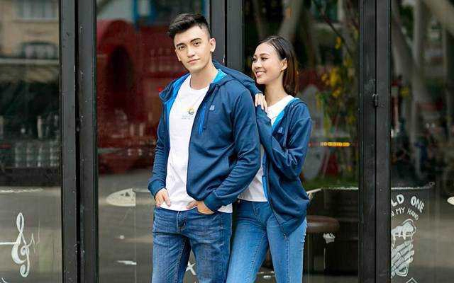 Couple TX - Nguyễn Thị Tú