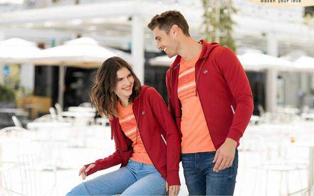 Couple TX - Vincom Lê Văn Việt