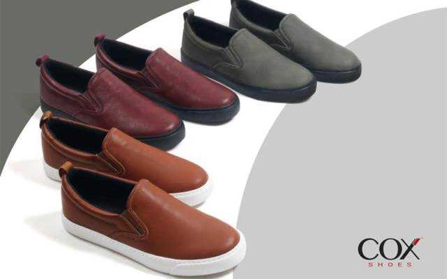 Cox Shoes - Đỗ Xuân Hợp