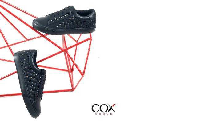 Cox Shoes - Huỳnh Tấn Phát