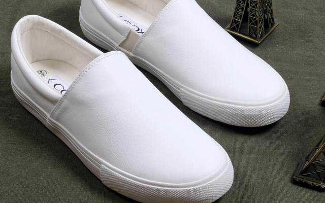 Cox Shoes - 334 Lê Văn Sỹ