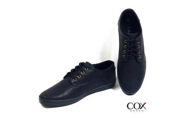 Cox Shoes - Nguyễn Thiện Thuật