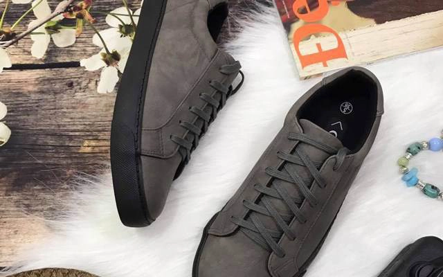 Cox Shoes - Quang Trung