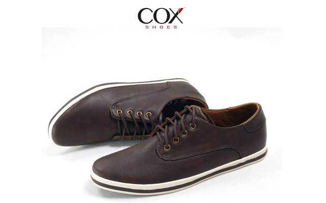 Cox Shoes - Sư Vạn Hạnh