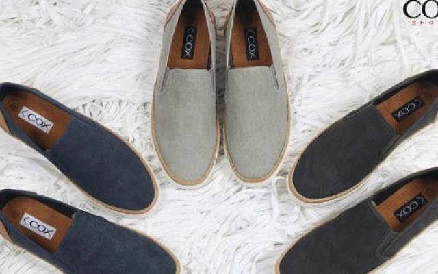 COX Shoes - Tân Sơn Nhì