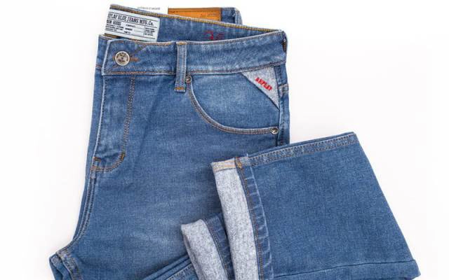 Cozano Jeans - Bà Triệu