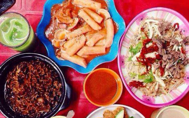 Cozi - Ăn Vặt Các Loại
