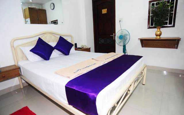 Cozy Condos Serviced Apartments