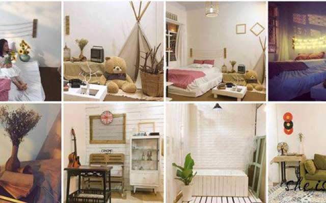 CR Home