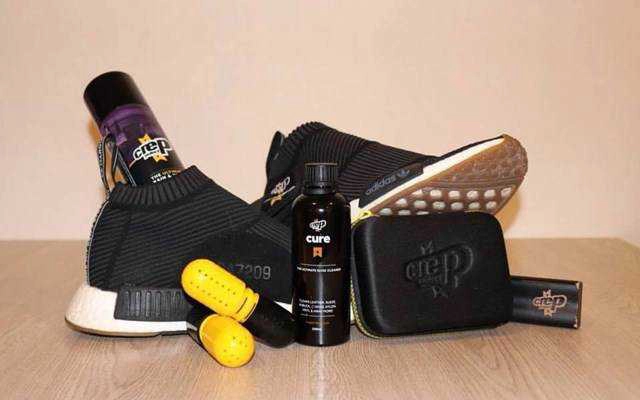 Crep Protect