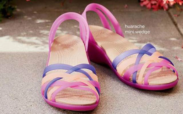 Crocs Viet Nam - Aeon Mall Bình Tân