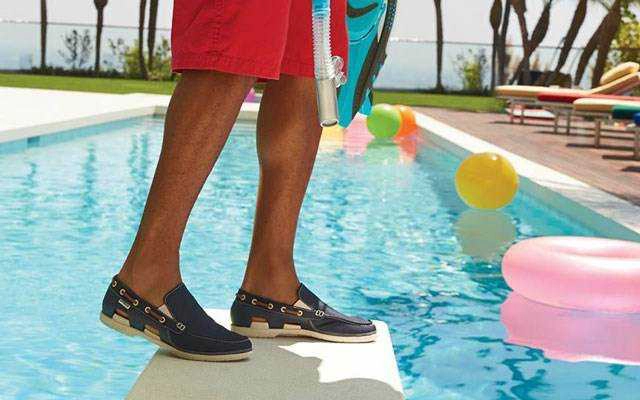 Crocs - BigC Tân thành Plaza