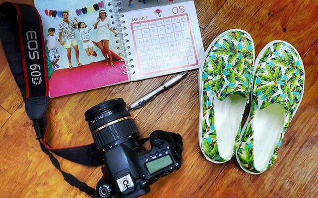 Crocs Viet Nam - Crescent Mall