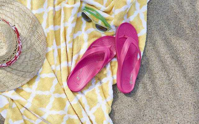 Crocs Viet Nam - Diamond Plaza