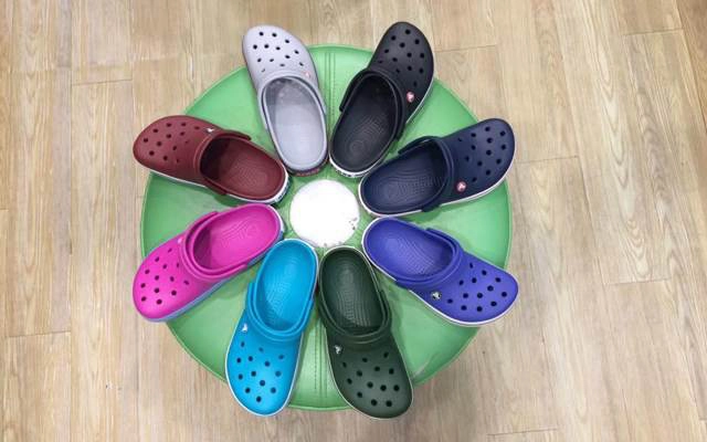 Crocs Viet Nam - Hàng Bông