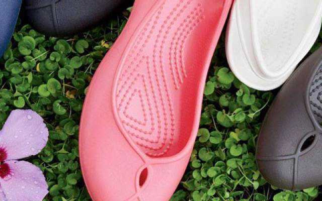 Crocs Viet Nam - Saigon Centre