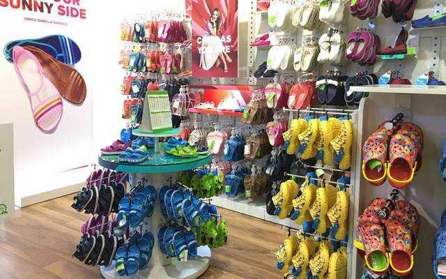 Crocs Viet Nam - Nguyễn Trãi