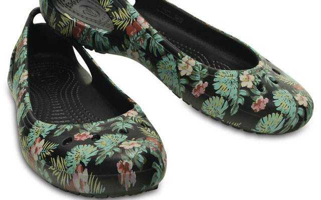 Crocs - Parkson Cantavil