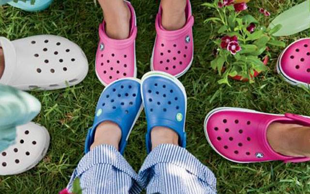 Crocs - Royal City