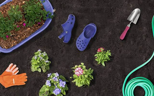 Crocs Viet Nam - Vincom Bà Triệu