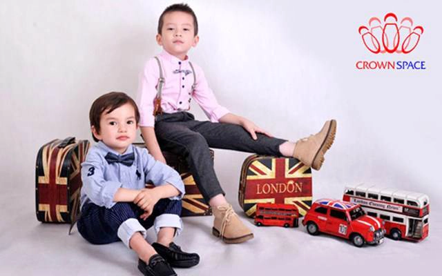 Crown Space - Vincom Phạm Ngọc Thạch