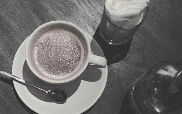 Crush Cafe